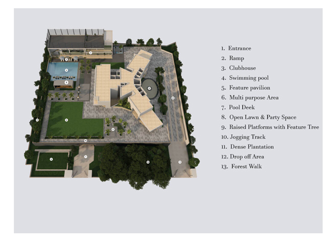 Runwal The Residence